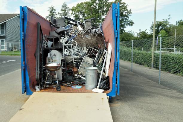 Best Affordable Junk Removal Services  in Earlimart, CA